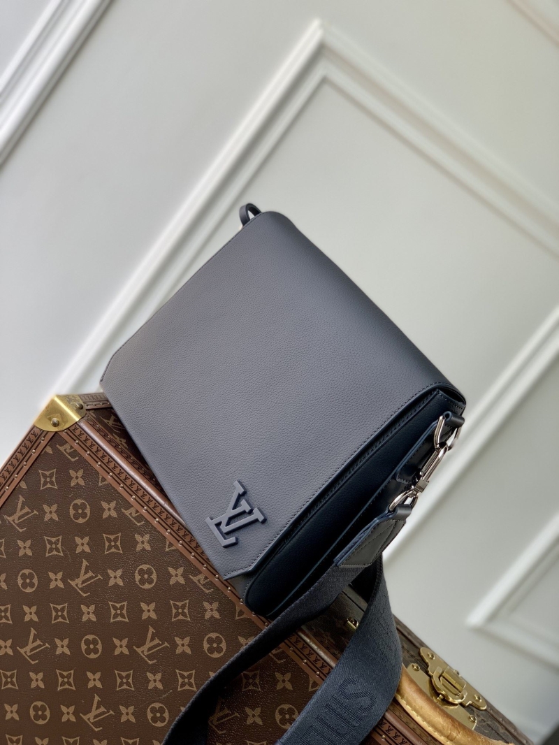 Mens LV Satchel bags